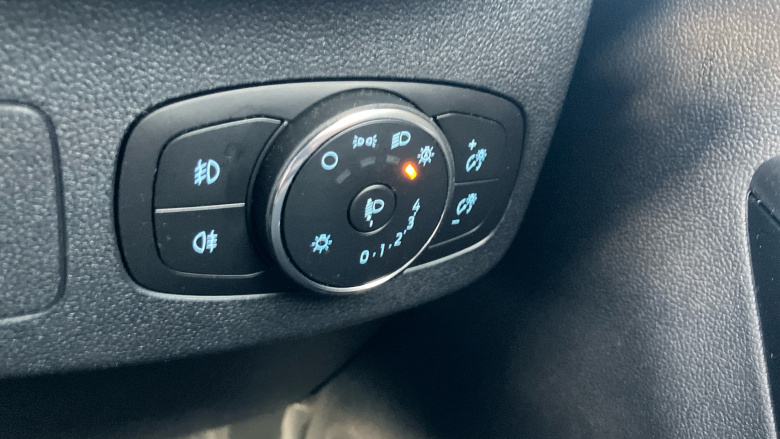 Ford Puma 1.0 EcoBoost Hybrid mHEV ST-Line 5dr Petrol Hatchback